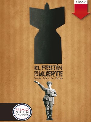 cover image of El festín de la muerte
